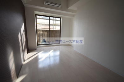 【居間・リビング】 | Luxe布施駅前 | 同一仕様内装
