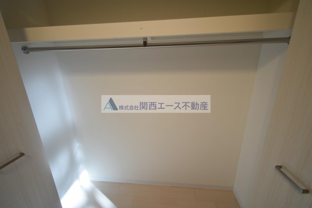 【収納】 | Luxe布施駅前 | 同一仕様内装