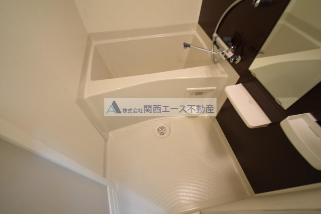 【浴室】 | Luxe布施駅前 | 同一仕様内装