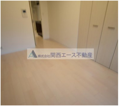 【居間・リビング】 | Luxe布施駅前 | 同一仕様内装