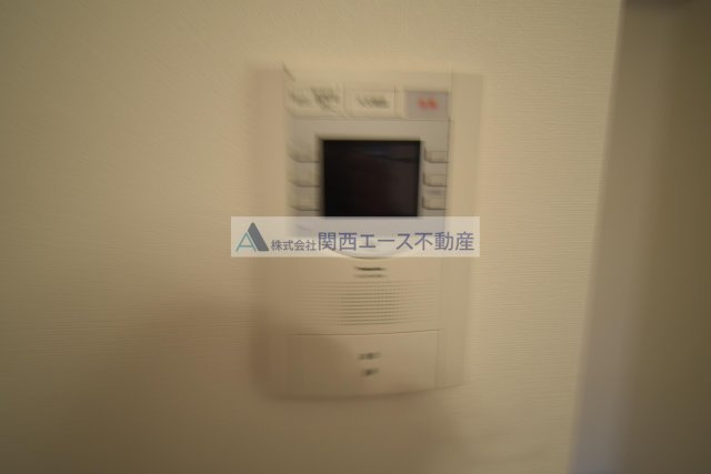 【セキュリティ】 | Luxe布施駅前 | 同一仕様内装
