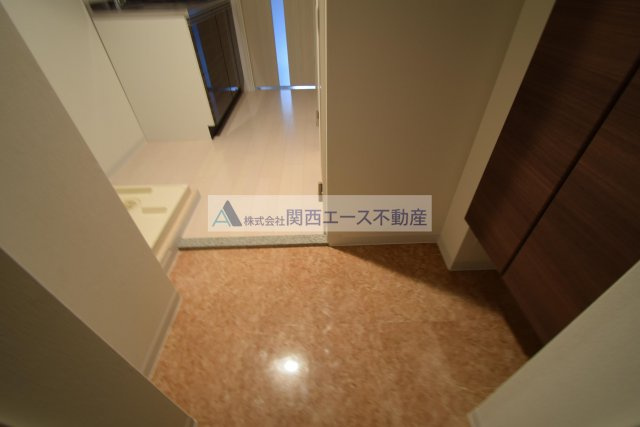 【玄関】 | Luxe布施駅前 | 同一仕様内装