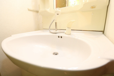 【洗面所】 | ハヤシビル