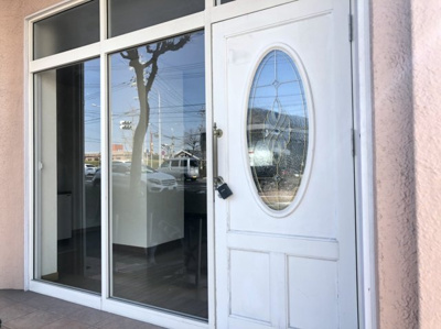 【外観】 | ＯＳ・ＳＫＹ第一不二ビル