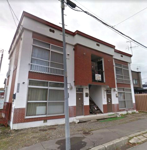 コーラルハイツ