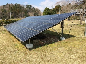 遠野町深山田　中古戸建の設備