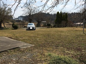 遠野町深山田　中古戸建の設備