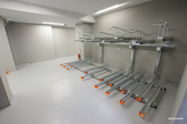 セイワパレス東三国駅前　仲介手数料無料の駐車場