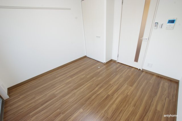 セイワパレス東三国駅前　仲介手数料無料の寝室