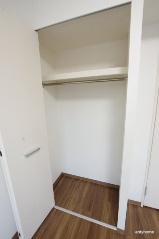 セイワパレス東三国駅前　仲介手数料無料の収納