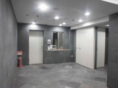 【エントランス】 | ファミール銀座イースト | ファミール銀座イースト