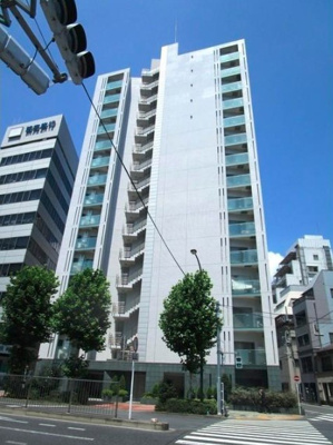 【外観】 | ファミール銀座イースト | ファミール銀座イースト