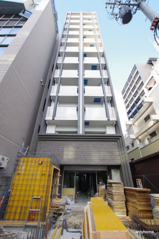 ファーストフィオーレ本町イースト　仲介手数料無料