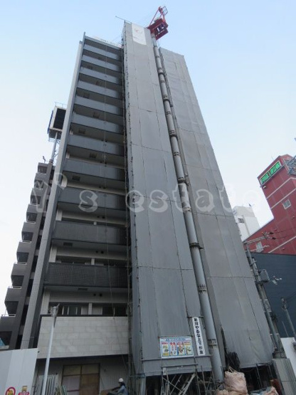 【外観】 | Forest Grace高井田Ⅰ