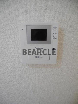 【セキュリティ】 | コーポラス辻