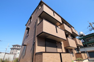 【外観】 | まほろば