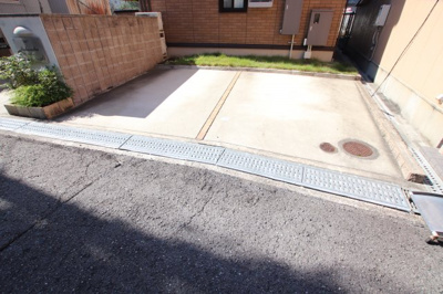 【駐車場】 | まほろば