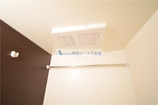 【設備】 | フジパレス吉田本町Ⅲ番館