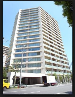 【外観】 | パークタワー豊洲 | パークタワー豊洲