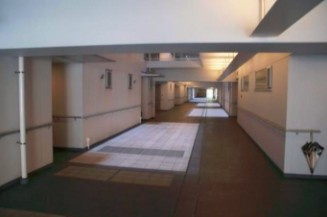 【その他共用部分】 | Brillia ist 東雲キャナルコート | Brillia ist 東雲キャナルコート