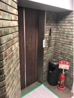 【その他共用部分】 | コーポラス秋 | コーポラス秋