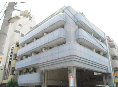 【外観】 | コーポラス秋 | コーポラス秋