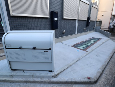 【その他共用部分】 | ヒルトップテラス