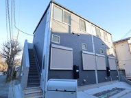 ヒルトップテラスの画像