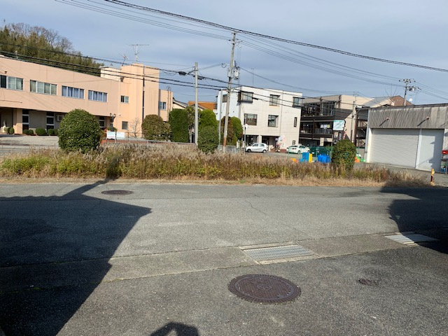 三田市南が丘１丁目　新築戸建の周辺