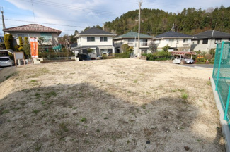【外観】 | 1号地外観別角度