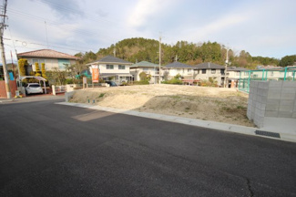 【外観】 | 1号地外観別角度