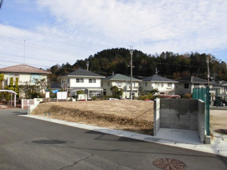 【外観】 | 1号地外観