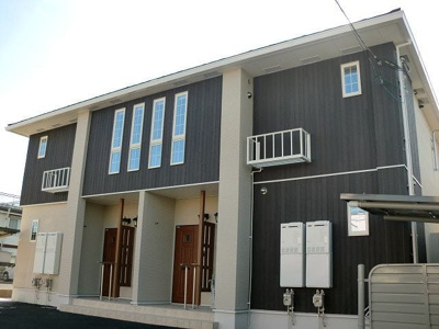 【外観】 | カレント