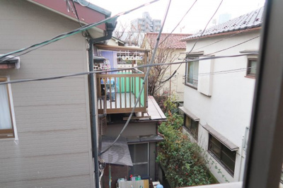 【展望】 | パークサイドイトウ | パークサイドイトウの展望です