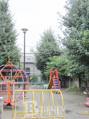 【周辺】 | パークサイドイトウ | パークサイドイトウの周辺です