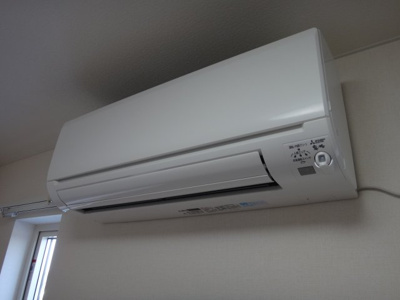 【設備】 | ソレイユ有浦 A棟