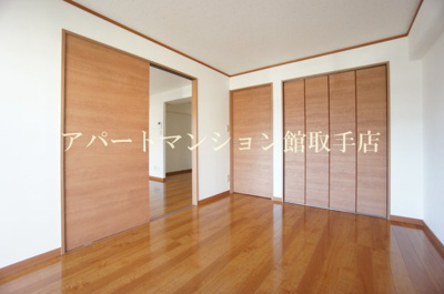 【洋室】 | シルクハイツ