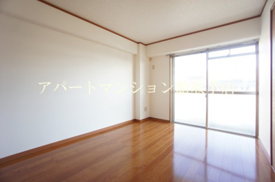 【洋室】 | シルクハイツ