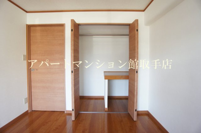 【収納】 | シルクハイツ