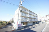 シルクハイツの画像