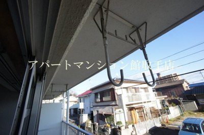 【設備】 | シルクハイツ