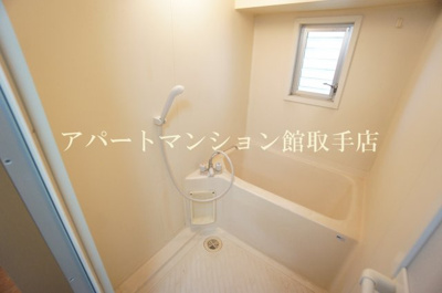 【浴室】 | シルクハイツ