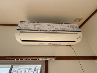 【設備】 | 山田マンション | 新品です！