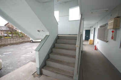 【その他共用部分】 | 山田マンション