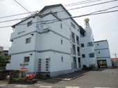 山田マンションの画像