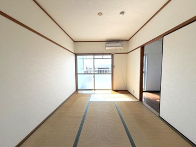 【和室】 | 山田マンション