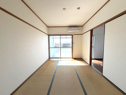 【和室】 | 山田マンション