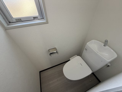 【トイレ】 | 山田マンション