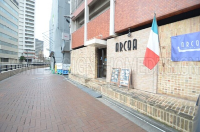 【外観】 | ビバライフ船場