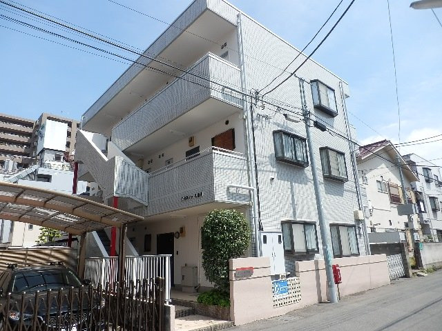 エミネント久米川
